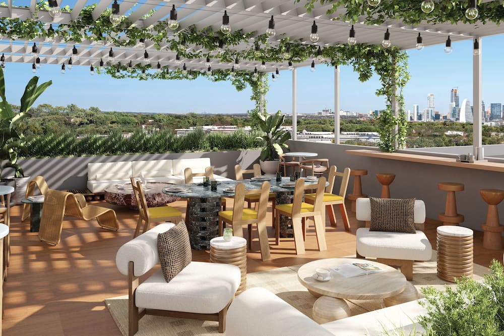 The Code Hotel