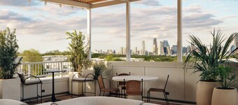 The Code Hotel
