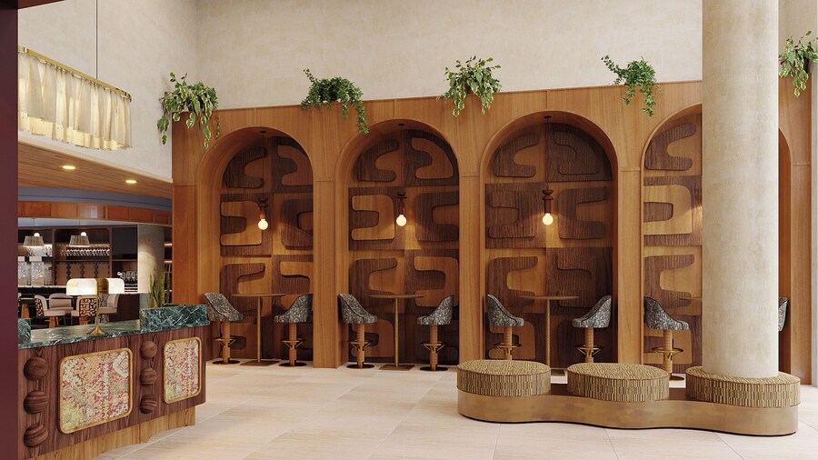 The Code Hosted by AvantStay