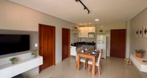 2 habitaciones 