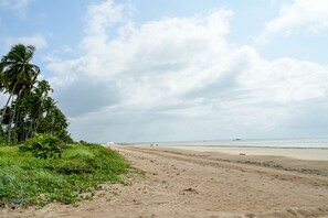 Apartment, Smoking | 2 bedrooms - Apto c 2 su tes e Lazer Completo a 100m da Praia (Japaratinga)