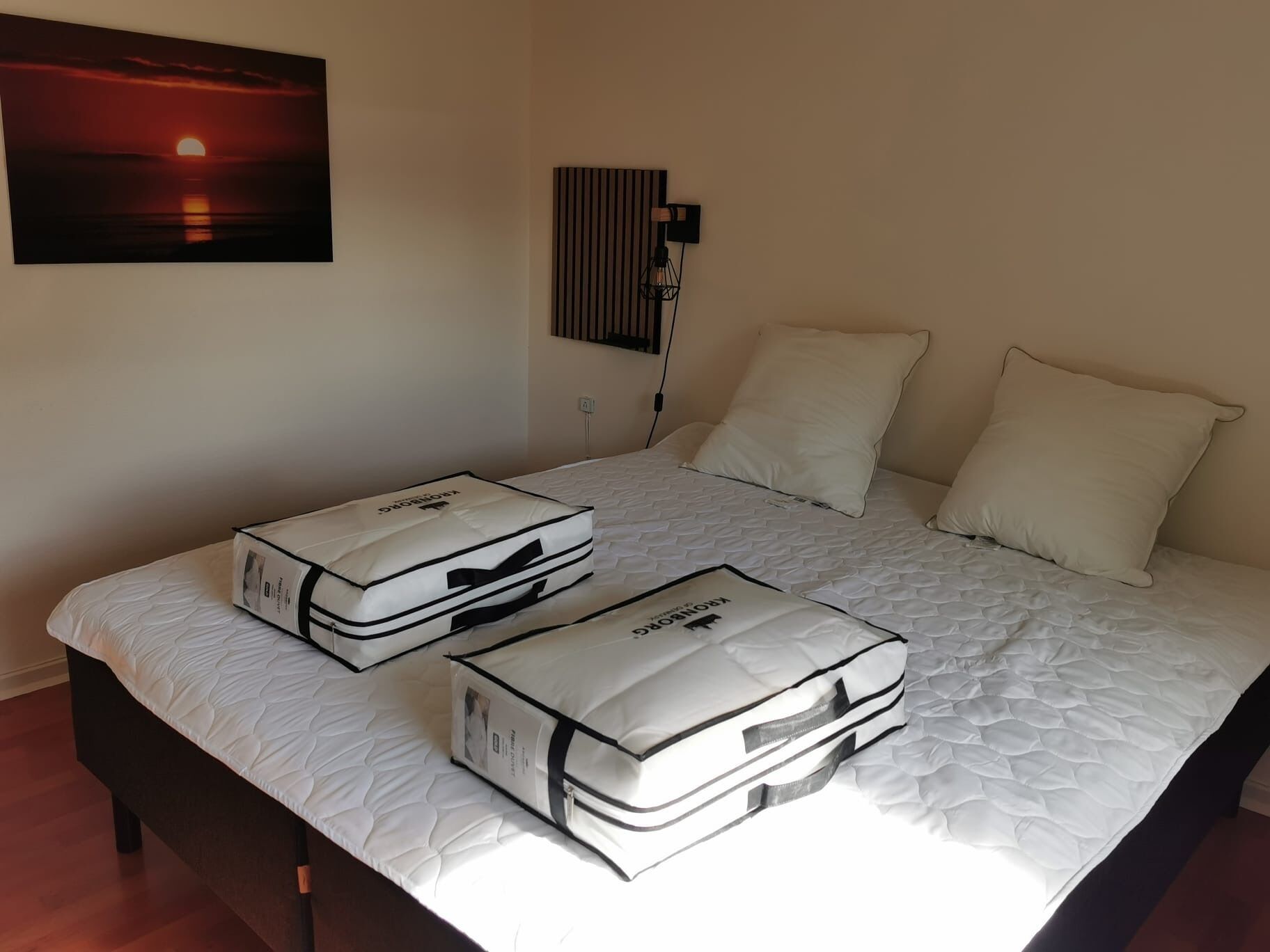 2 Schlafzimmer, kostenloses WLAN