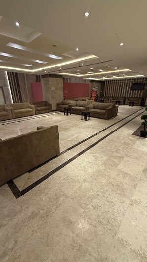 Recepción