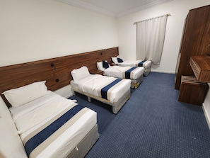 Phòng 3, quang cảnh thành phố | Truy cập Internet không dây miễn phí