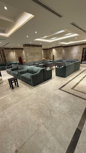 Recepció
