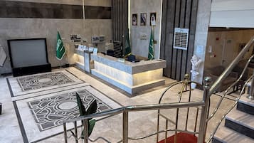 Recepció