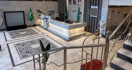 Asoul Al Jawhara Hotel