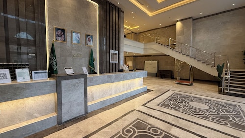 Asoul Al Jawhara Hotel