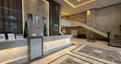 Asoul Al Jawhara Hotel