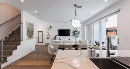 Casa Sycamore by Oraklus