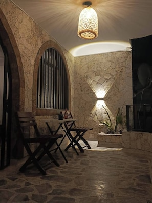 Intérieur