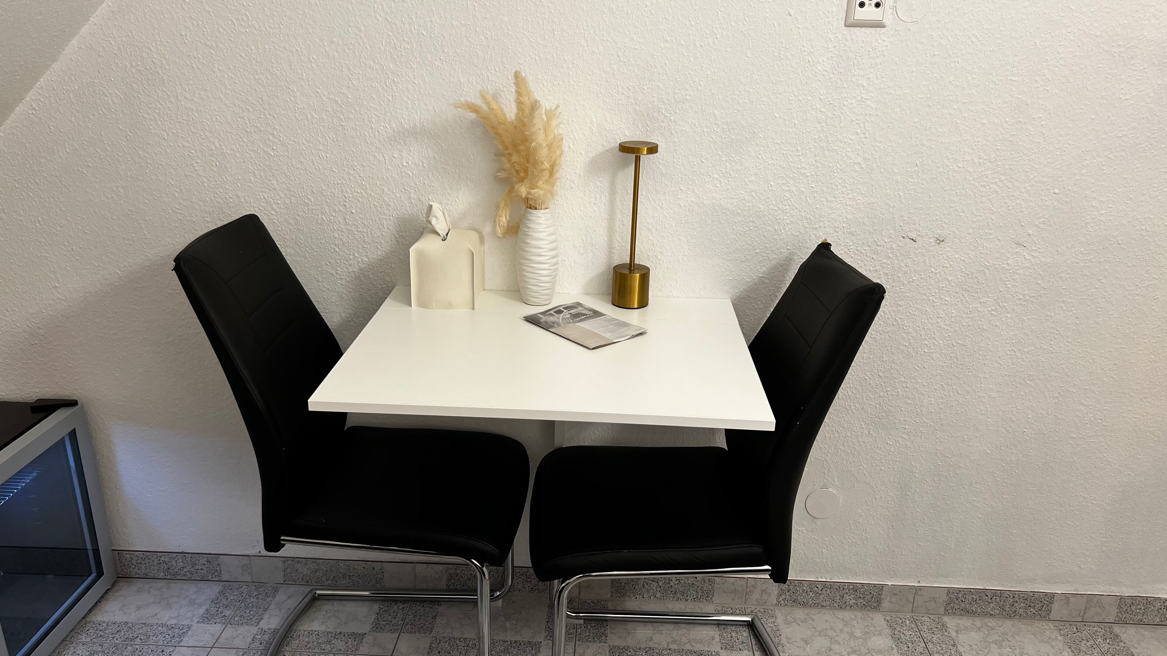 Apartemen, 2 kamar tidur, Hewan Peliharaan Diizinkan, pemandangan kota | Kedap suara dan Wi-Fi gratis