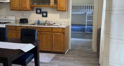 216 - The Governor’s Suite at The George