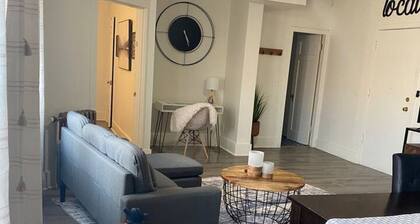 216 - The Governor’s Suite at The George