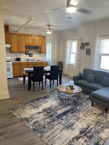 216 - The Governor’s Suite at The George