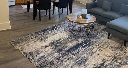 216 - The Governor’s Suite at The George