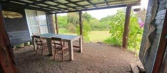 Family house in a residential area