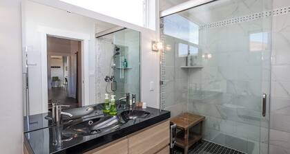 Exceptional Vacation Home -2 bdr in Torrey, Utah near Capital Reef National Park