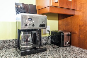 Café y/o cafetera