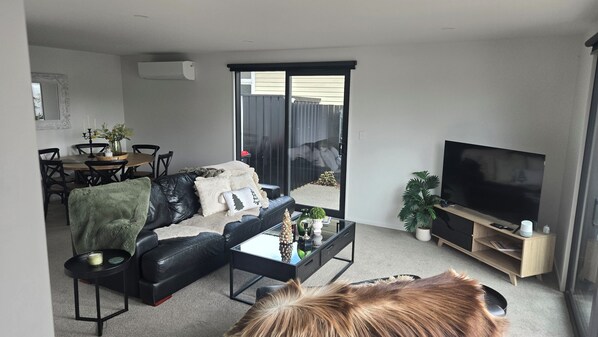 TV connectée
