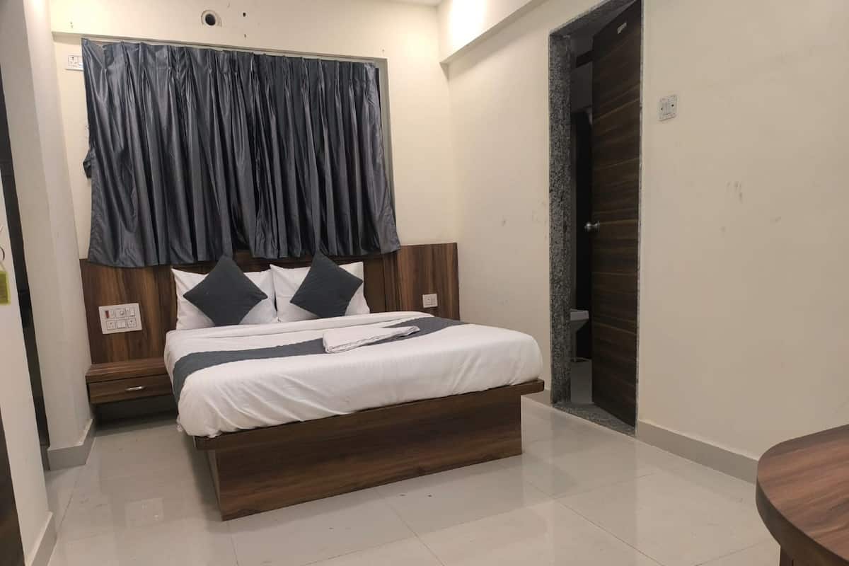 Kamar Deluks | Wi-Fi gratis