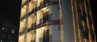 Hotel Ratna Residency