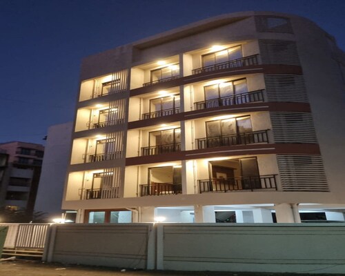Hotel Ratna Residency