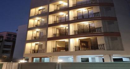 Hotel Ratna Residency