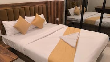 Deluxe Room | Free WiFi