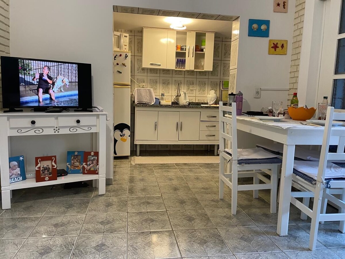 Bild für Gastgeberprofil