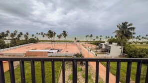 2 habitaciones 