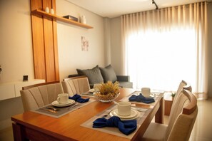 Appartement, roken | 2 slaapkamers