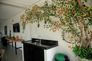 Appartement, fumeurs | 2 chambres