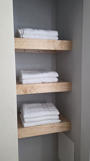 Interior - Peaceful 3-bedroom house in Del Rio (Del Rio)