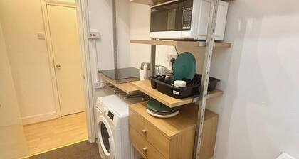 Sandon Apartment Oasis in Birmingham