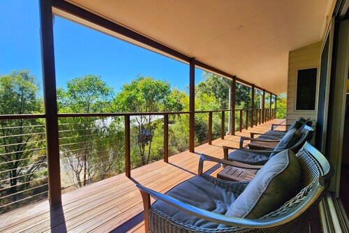 Avoca Holiday House Fraser Island