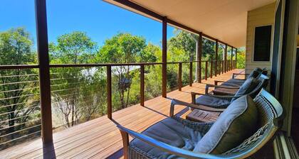 Avoca Holiday House Fraser Island