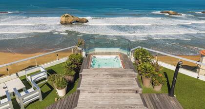 Appartement L’Écrin de l’Océan - Welkeys