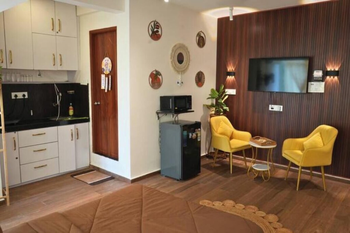 Image de profil de l’hôte