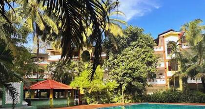 Aura by Boho | Lux Forest View w Pool & Kitchen