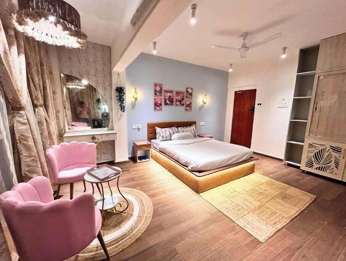 Image de profil de l’hôte