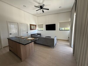 Exterior - Sabana Urbana (San José)