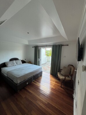 3 dormitorios, tabla de planchar con plancha, wifi gratis