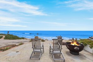 Luxury House, Ocean View | Pemandangan pantai/laut