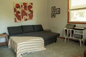 Interior - Walk to Weddings-Wineries-Trails, Family Friendly Home in Downtown Alto Pass (Alto Pass)