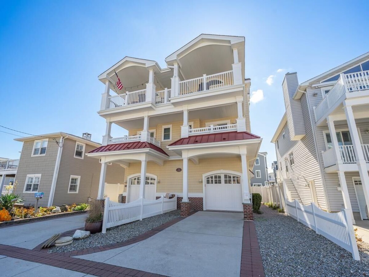 Bild für Gastgeberprofil