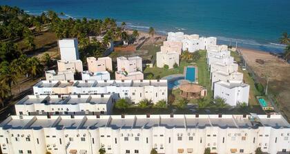 Peace by the Sea: Experience Paradise in Maracajaú 4. Apartment for families.