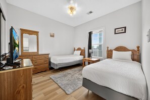Free WiFi, bed sheets - MN 4868-202 Myrtlewood Golf Retreat | Myrtle Beach Vacation (Myrtle Beach)