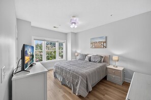 Free WiFi, bed sheets - MN 4868-202 Myrtlewood Golf Retreat | Myrtle Beach Vacation (Myrtle Beach)