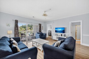 TV - MN 4868-202 Myrtlewood Golf Retreat | Myrtle Beach Vacation (Myrtle Beach)